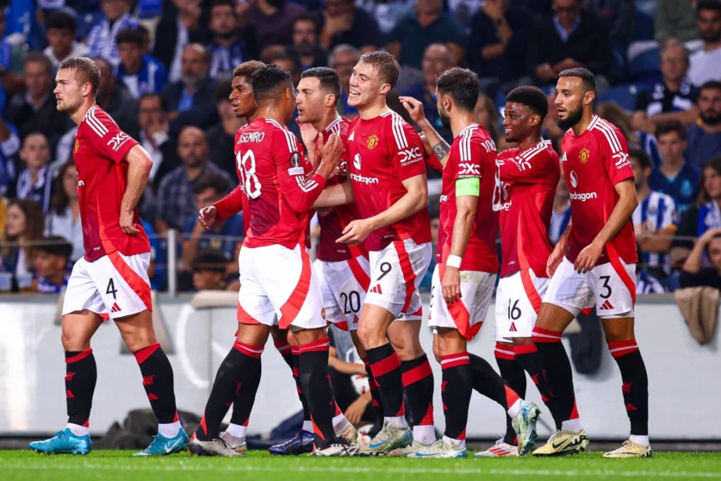Kejatuhan Popularitas Manchester United dan Penolakan dari Sebastian Hoeness