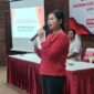 BAGUNA Kota Magelang Salurkan Sayuran Gratis Berkat Dukungan Vita Ervina