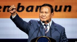 Prabowo Subianto Sebut Banyak Ketua Umum Partai Ajukan Nama Calon Menteri dari Kalangan Profesional
