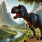 Asal Mula Kehadiran dan Punahnya Dinosaurus