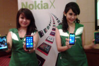 Sejarah Kelahiran Handphone Nokia