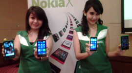 Sejarah Kelahiran Handphone Nokia