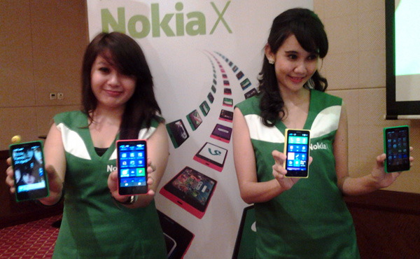 Sejarah Kelahiran Handphone Nokia