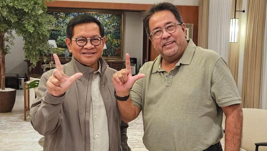 3 Rencana Unik Pramono Anung untuk Pecinta Hewan