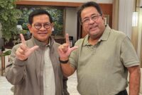 3 Rencana Unik Pramono Anung untuk Pecinta Hewan