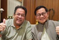Pramono Anung