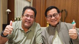 Pramono Anung