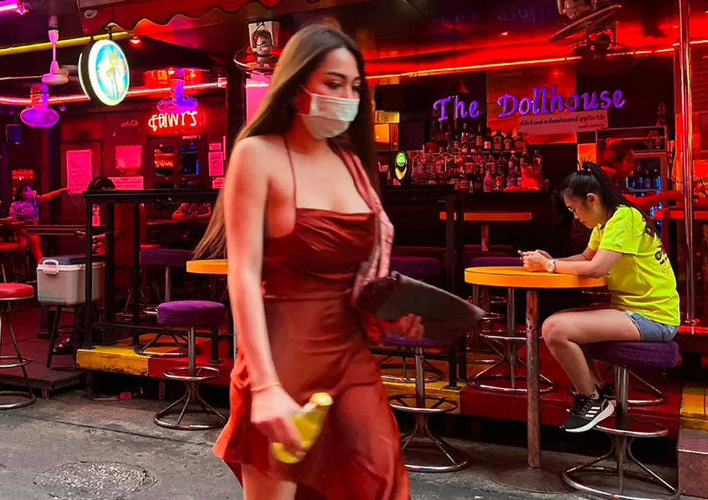 Thailand