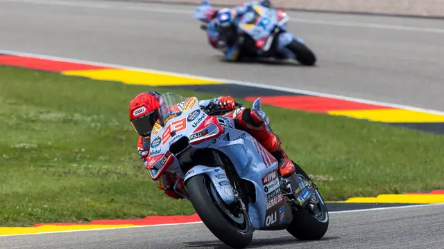 MotoGP