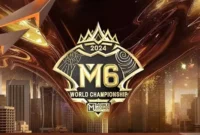 M6 World Championship