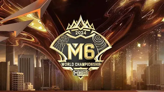 M6 World Championship