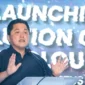 Erick Thohir Mobilisasi BUMN untuk Layanan Makan Bergizi Gratis