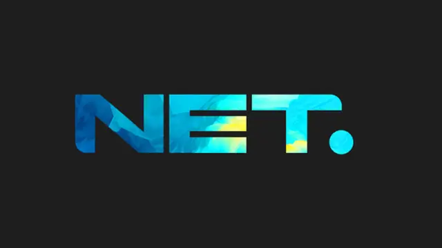 MD Entertainment Resmi Kendalikan Net TV