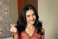 Davika Hoorne