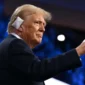 Donald Trump memulai kariernya di sektor real estate, bisnis yang diwarisinya dari ayahnya, Fred Trump. 