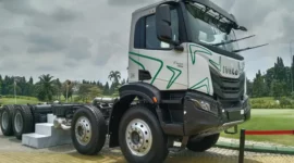 Iveco