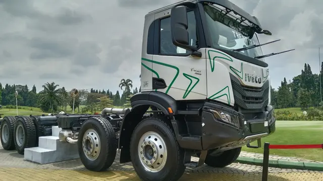 Iveco