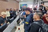 Kasus Judi Online Kementerian Komunikasi dan Digital