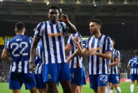 Manchester United dan Chelsea Kini Bersaing untuk Rekrut Striker Muda FC Porto