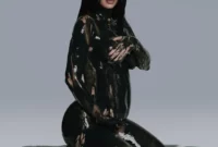 Megan Fox sebelumnya pernah berbicara secara terbuka tentang keinginannya untuk memiliki anak dengan Kelly. 