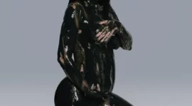 Megan Fox sebelumnya pernah berbicara secara terbuka tentang keinginannya untuk memiliki anak dengan Kelly. 