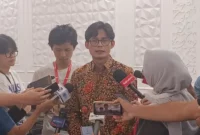 Prabowo Dukung Ahmad Lutfi-Taj Yasin di Pilkada Jateng, KPU Sebut Situasinya Mirip dengan Pemilu 2024