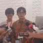 Prabowo Dukung Ahmad Lutfi-Taj Yasin di Pilkada Jateng, KPU Sebut Situasinya Mirip dengan Pemilu 2024