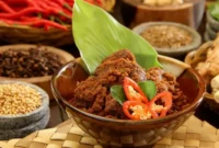 Rendang