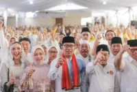 Ridwan Kamil: Jakarta Perlu Lebih Ramah bagi Lansia dan Hewan Peliharaan