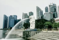 ART WNI di Singapura Didakwa Atas Kelalaian Menjaga Anak Majikan