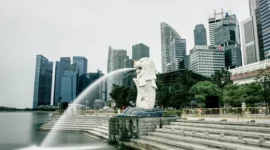 ART WNI di Singapura Didakwa Atas Kelalaian Menjaga Anak Majikan