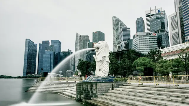 ART WNI di Singapura Didakwa Atas Kelalaian Menjaga Anak Majikan