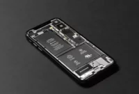 Baterai HP