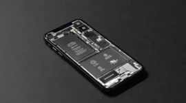 Baterai HP