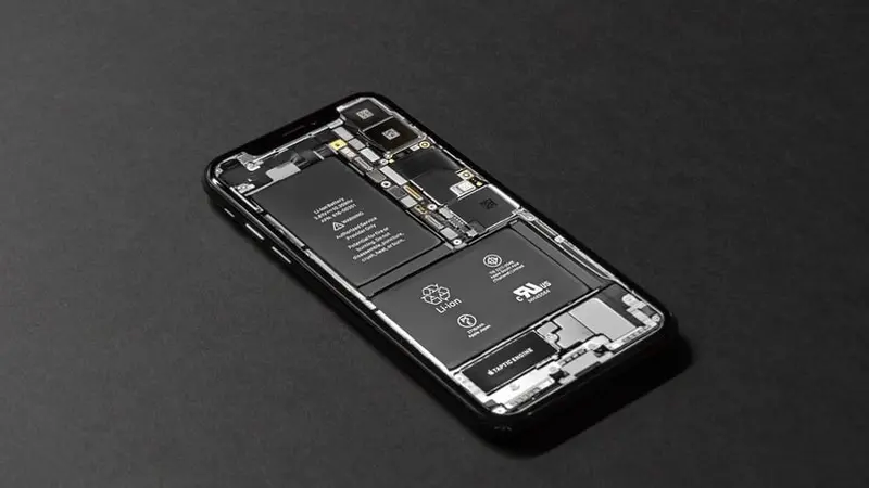 Baterai HP