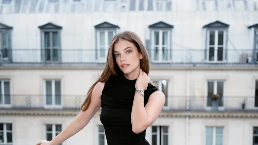 Deretan Model Cantik Spanyol yang Memesona