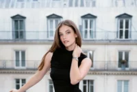 Deretan Model Cantik Spanyol yang Memesona