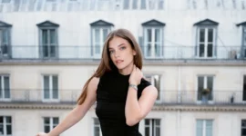 Deretan Model Cantik Spanyol yang Memesona