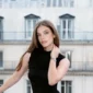 Deretan Model Cantik Spanyol yang Memesona