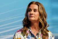 Kisah Perjalanan Asmara Melinda Gates