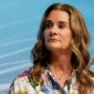 Kisah Perjalanan Asmara Melinda Gates