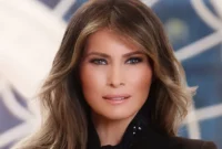 Keseksian Melania Trump dan Kontroversinya