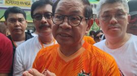 Pramono Anung