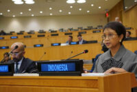 Retno Marsudi
