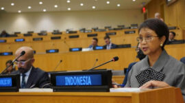Retno Marsudi