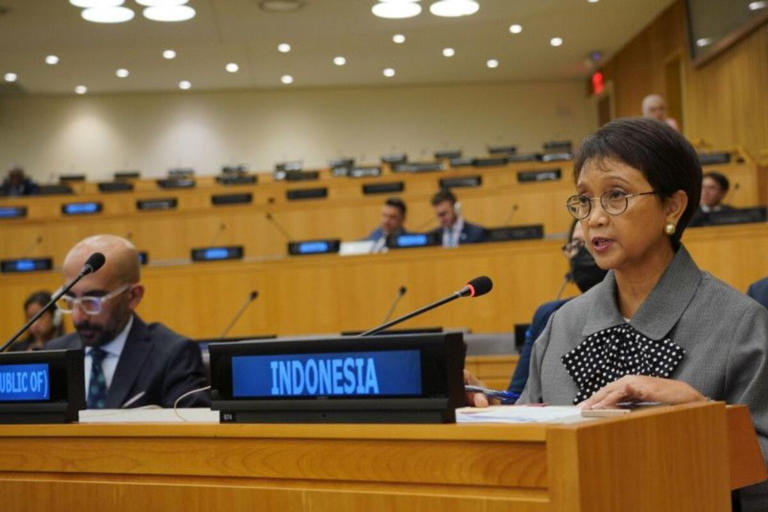 Retno Marsudi