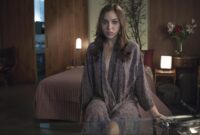Sasha Grey: Lebih dari Sekadar Penampilan Luar