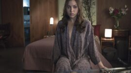 Sasha Grey: Lebih dari Sekadar Penampilan Luar