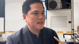 Erick Thohir
