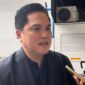 Erick Thohir